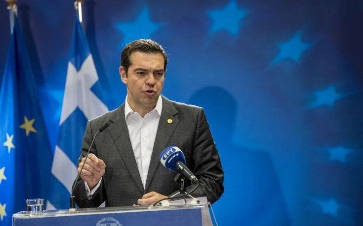 Στη Λευκωσία σήμερα ο Α. Τσίπρας για την Τριμερή Σύνοδο Κορυφής με Κύπρο και Ισραήλ